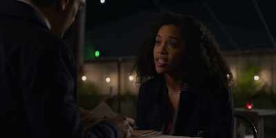 Wait, Captain James
pulled surveillance logs - Walker