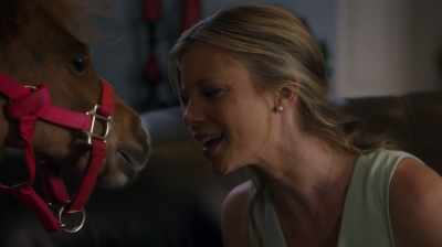 Wait. Caroline, are you okay with this? - Apple of My Eye