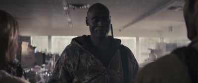 Wait. [chuckles] Sorry.
That came out wrong. Listen. - The Domestics