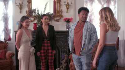 Wait, Cindy! Does this mean... - Sex-Positive