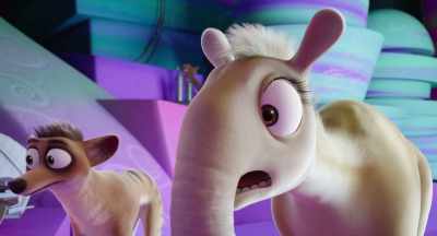 Wait? Clarance, Clarance?
Clarance, Clarance, Clarance? - Extinct