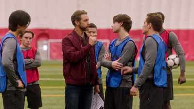 - Wait, Coach. This is on me. - My Son's Deception