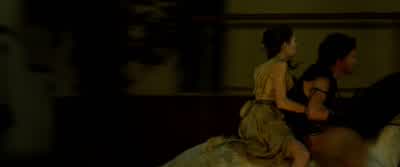 Wait! Come back! Come back! - Pompeii