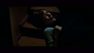 - Wait! - Come on! - Scream 3