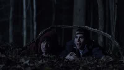 - Wait, come on! - Teen Wolf