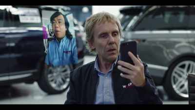 Wait...could the car
be a commercial vehicle? - Back in Very Small Business