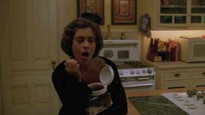 Wait, this could work.
Especially on Halloween. - Charmed