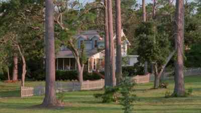 Wait, Dawson. Wait, stop.
Say something. Please. - Dawson's Creek