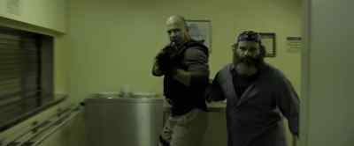 Wait, Delgado!
Goddammit. - Primal