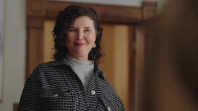 Wait, Detri,
how do we get an injunction - Unwrapping Christmas: Tina's Miracle