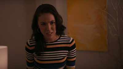 Wait, did you do
something to Nathan? - Dying for a Good Grade