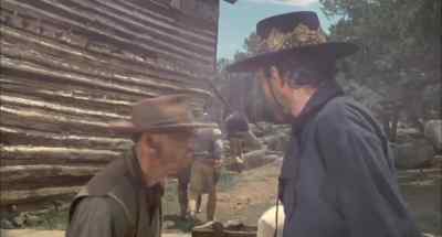 Wait! Did you get it all?
All right, get the mine. - Barquero