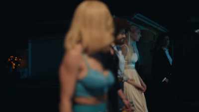 - Wait, did you guys hear about Nate?
- No. - Euphoria