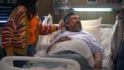 Wait, did you guys trick me
into seeing another doctor? - Lopez vs Lopez