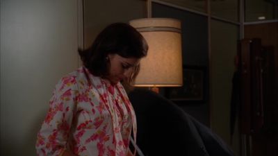 Wait. Did you want to go first? - Mad Men