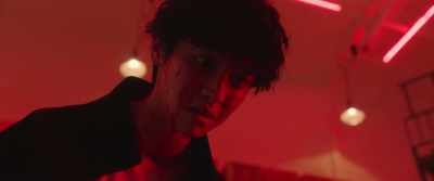Wait, did you... - Devils