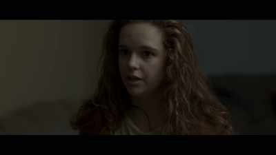 Wait, they didn't leave us here. - Forest of Death