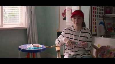 Wait, didn't you say she was my age?
Why does she need a sitter? - The Baby-Sitters Club