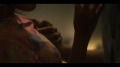 Wait. Do you enthusiastically consent? - Genera+ion