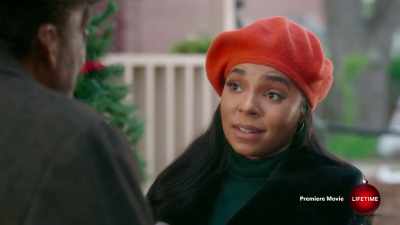 Wait, do you have
a business card or somethin' - A Christmas Winter Song