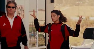 Wait Do you have a license to practice gymnastics - Stick It