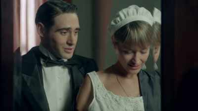 Wait... do I get a housekeeper? - Grand Hotel