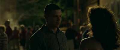 - Wait, do we know each other?
- What? You lose your memory - Gotti