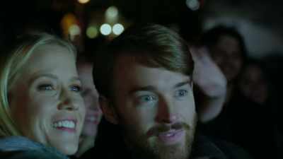 Wait do you see the elves? - Mystic Christmas