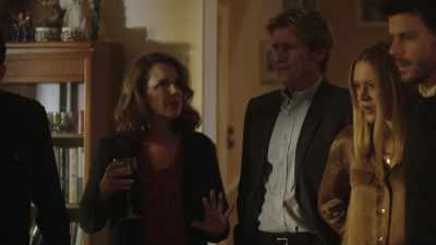 Wait, do you think it has anything to do - The Moodys