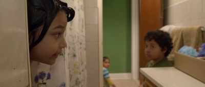 Wait, does that mean when
you puke up to feed the baby? - Dino Dana: The Movie