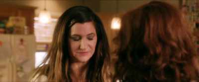 Wait, does this mean
you're gonna... stick around - A Bad Moms Christmas