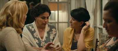 -Wait. Does Soso work now?
-Yes, he works. - My Happy Family