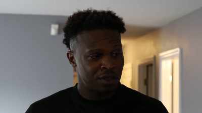 - Wait, does what again?
- If she cheats. - My Brother's Keeper