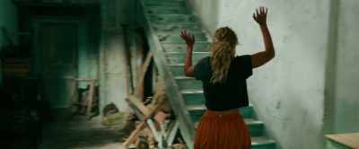 Wait, Donna! - Mamma Mia! Here We Go Again