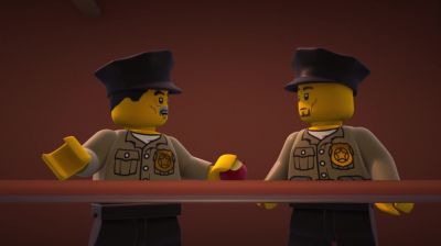  Wait. Don't break 'em up yet. - Ninjago: Masters of Spinjitzu