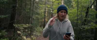 Wait, don't, don't! Heather!
Stay on the - - The Desperate Hour