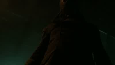 Wait! Don't... Wait, please. Please, don't! No, no, no! No, no, no! - Teen Wolf