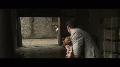 Wait, don't! - Captain America: The First Avenger