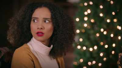 - Wait, you dropped out? Again?
- Dad! - The Case of the Christmas Diamond