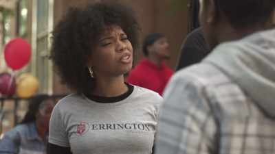 Wait, dude? What dude?
I thought you only knew me. - Abducted at an HBCU: A Black Girl Missing Movie