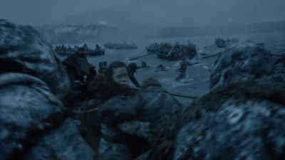 - Wait!
- Duncan, hold the line! - Game of Thrones
