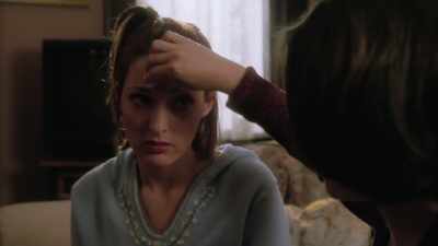 Wait, who else is on this
missing persons report? - Charmed