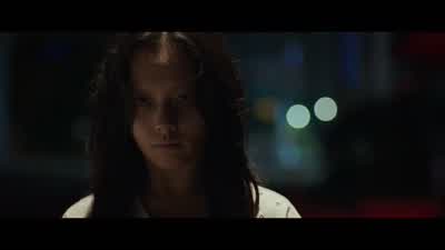 Wait! Eun-seo! Jung-won! - Holy Night: Demon Hunters