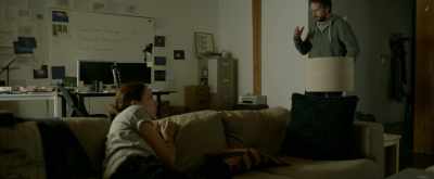 Wait. Everyone is looking
for Earth-like planets. - Clara