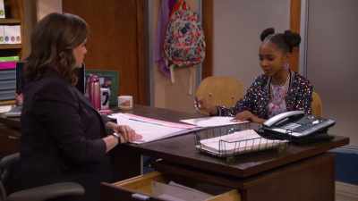 Wait, you expect me to write on paper? - That Girl Lay Lay