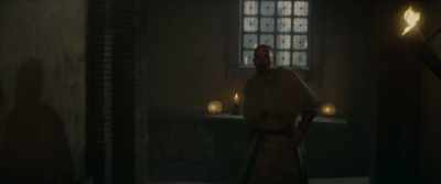 -Wait.
-[footsteps approaching] - The Last Kingdom: Seven Kings Must Die