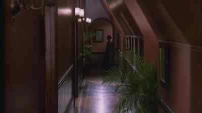 Wait for... ah! - The Private Eyes