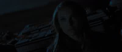 Wait for it. - Thor