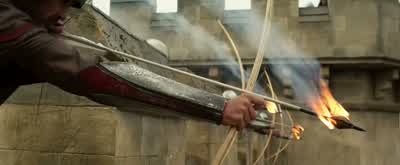 Wait for it. - Jack the Giant Slayer