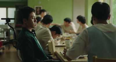 Wait for someone like me to be in a bind, - Inseparable Bros